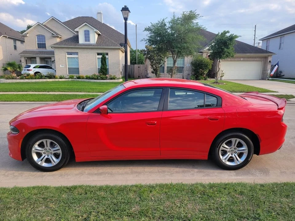 2022 Dodge Charger 7th Gen - Image 5 of 15