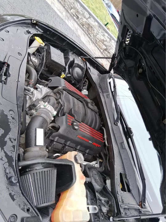 2022 Dodge Charger 7th Gen - Image 3 of 11
