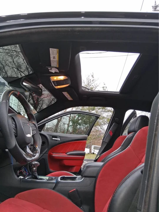 2022 Dodge Charger 7th Gen - Image 2 of 11