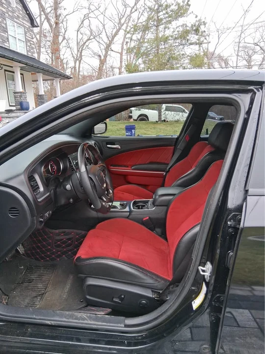 2022 Dodge Charger 7th Gen - Image 9 of 11