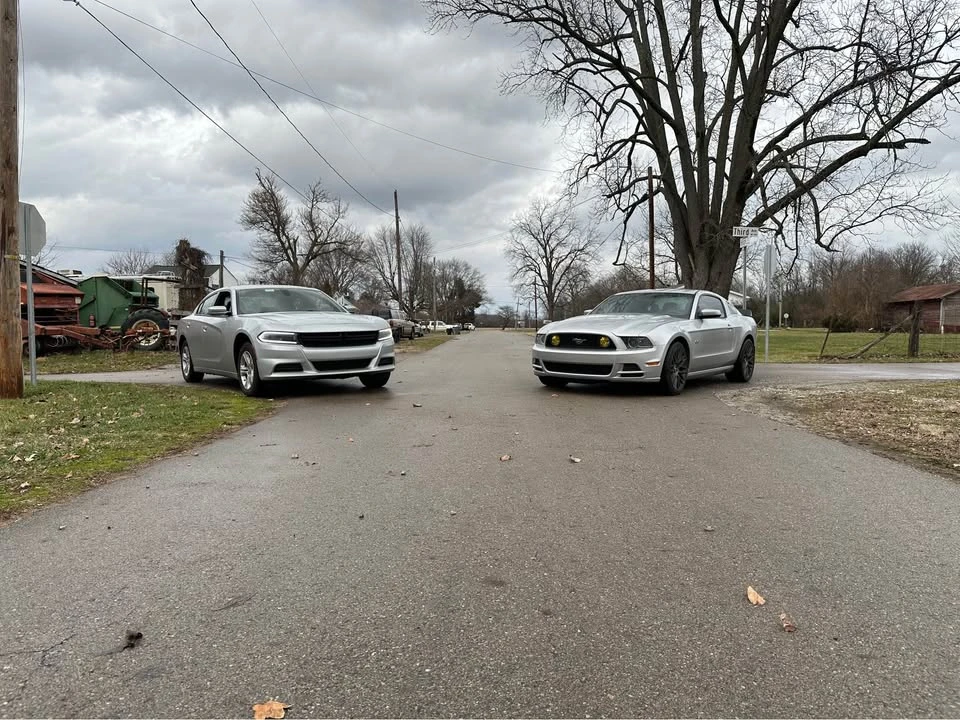2022 Dodge Charger 7th Gen - Image 5 of 10