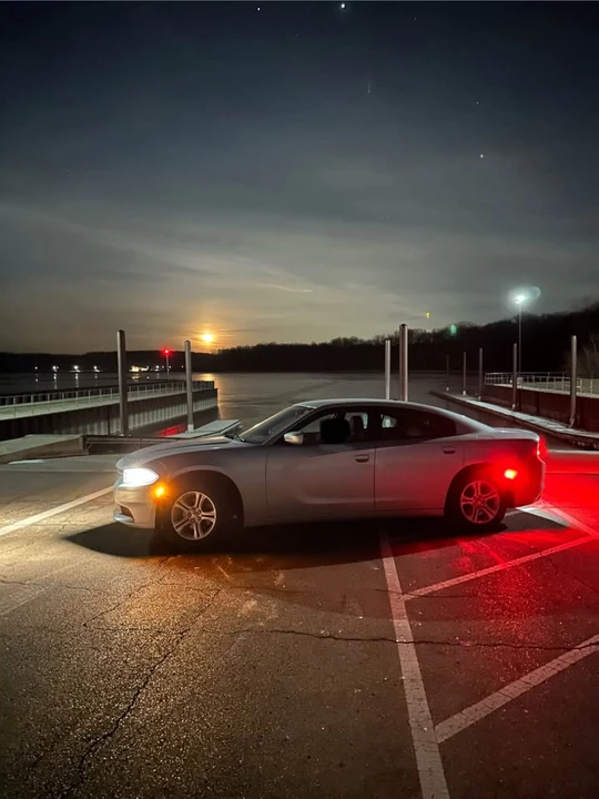 2022 Dodge Charger 7th Gen - Image 2 of 10