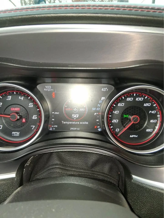 2022 Dodge Charger 7th Gen - Image 8 of 11
