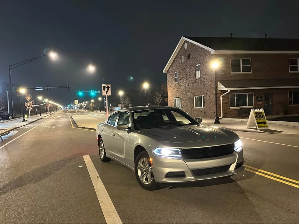 2022 Dodge Charger 7th Gen - Image 10 of 10