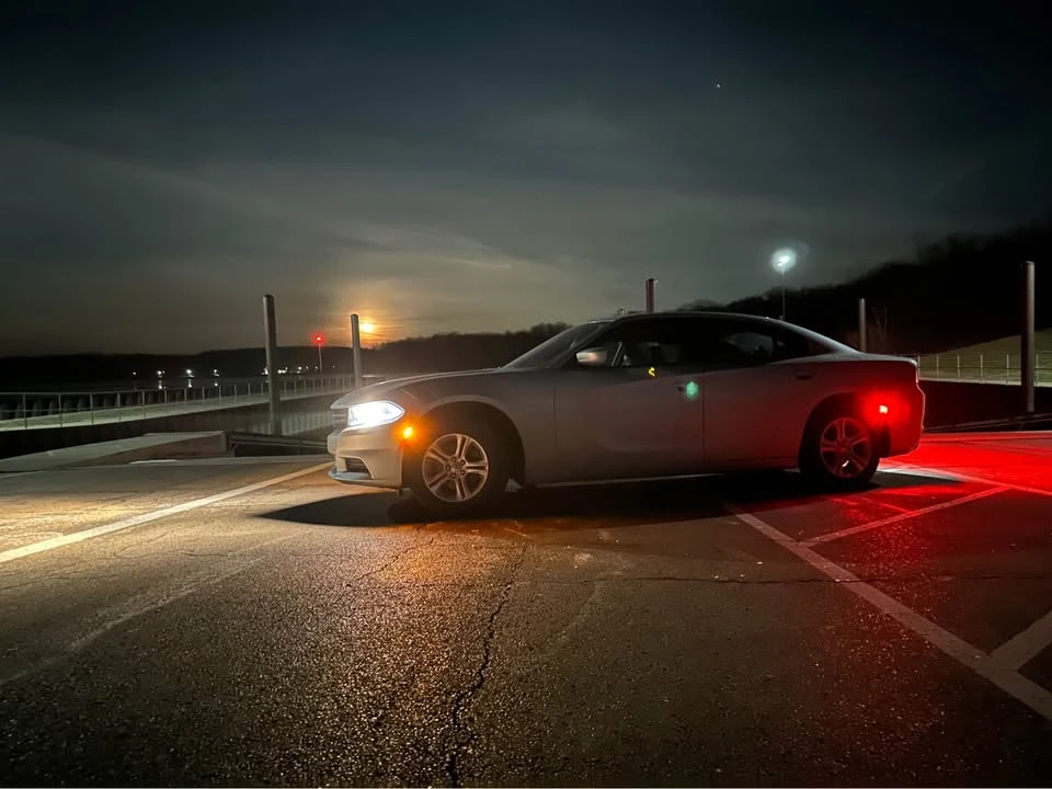 2022 Dodge Charger 7th Gen - Image 3 of 10