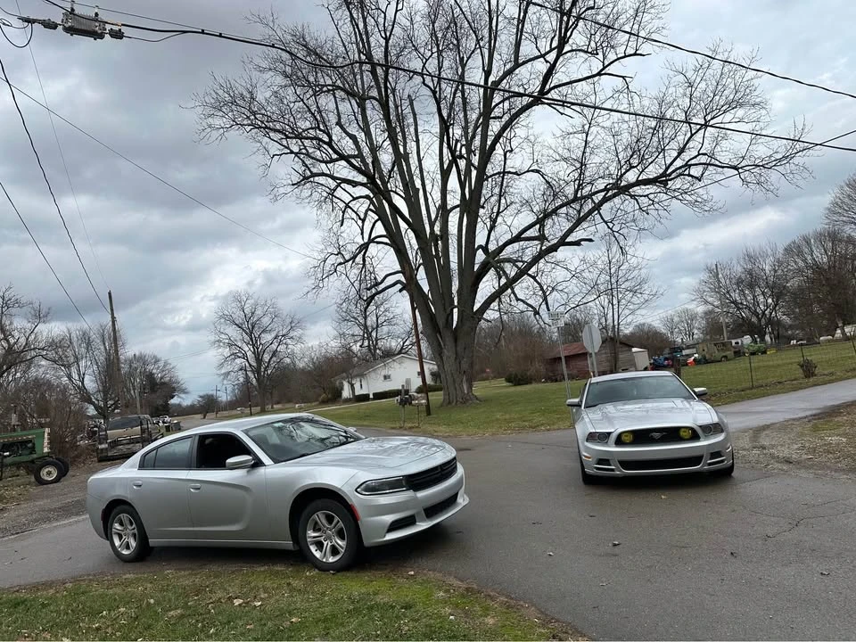 2022 Dodge Charger 7th Gen - Image 4 of 10