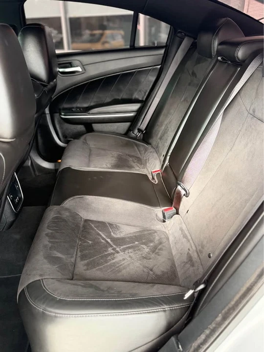 2022 Dodge Charger SRT Hellcat 7th Gen - Image 4 of 6