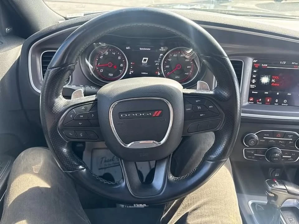2022 Dodge Charger 7th Gen - Image 6 of 11