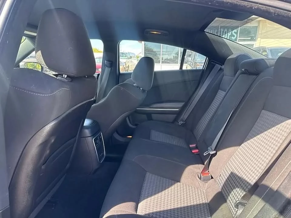 2022 Dodge Charger 7th Gen - Image 9 of 11