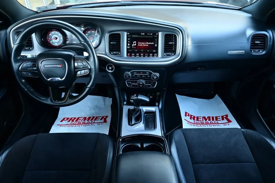 2022 Dodge Charger 7th Gen - Image 3 of 6