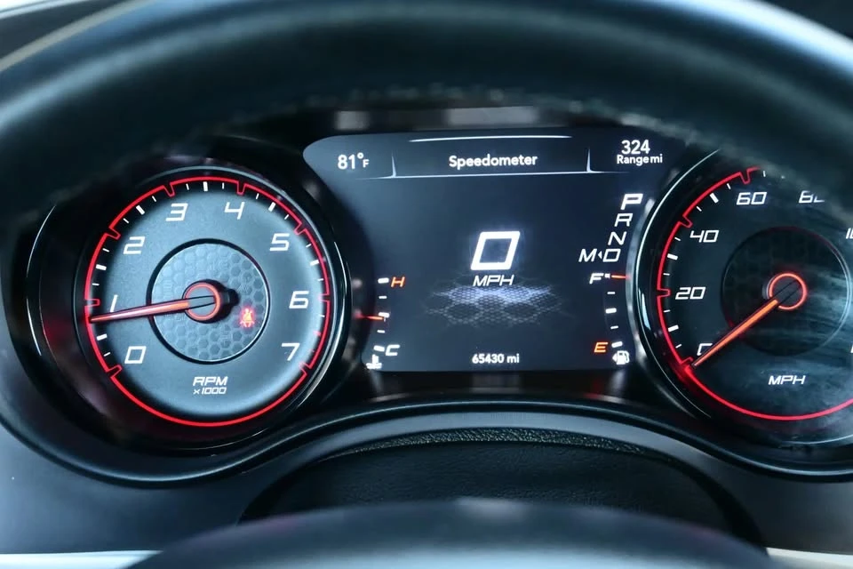 2022 Dodge Charger 7th Gen - Image 5 of 6