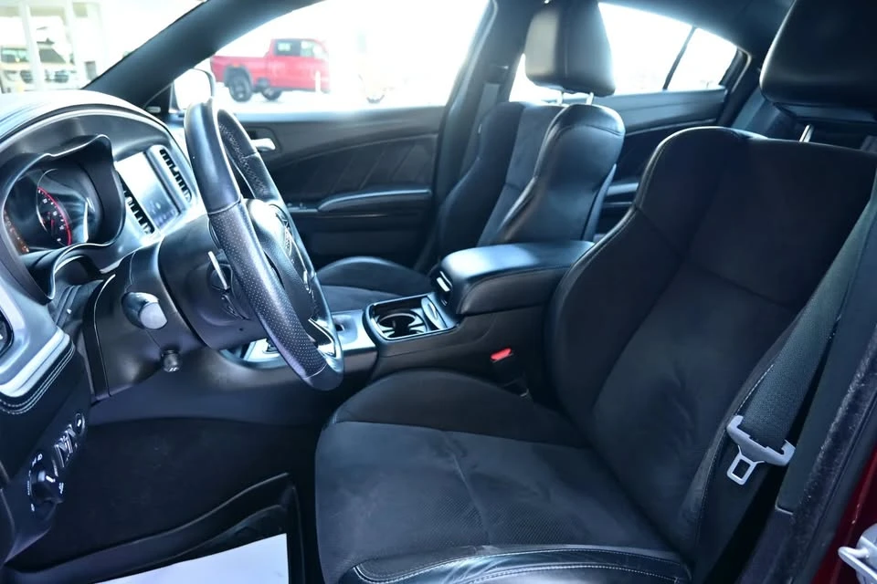 2022 Dodge Charger 7th Gen - Image 6 of 6