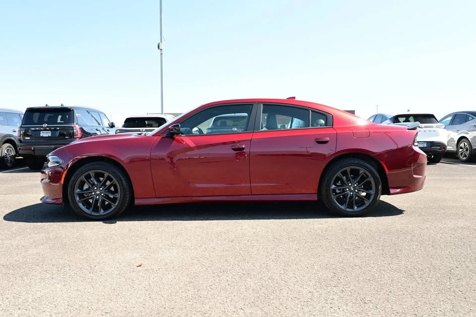 2022 Dodge Charger 7th Gen - Image 2 of 6