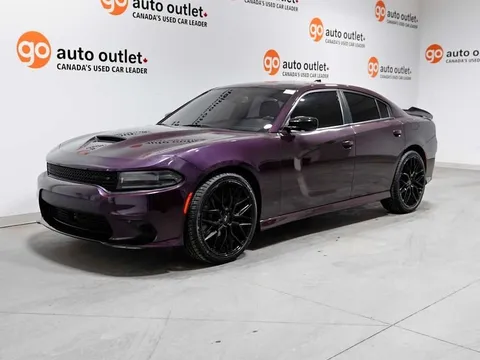 2022 Dodge Charger GT