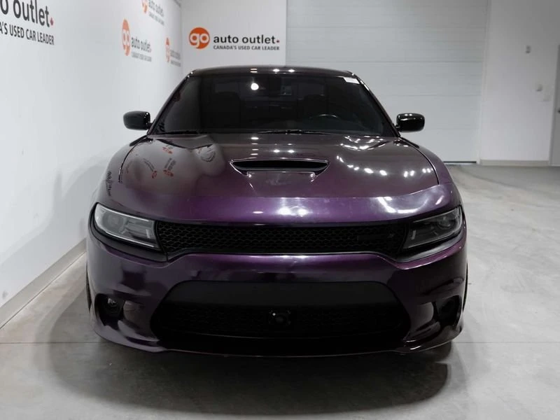 2022 Dodge Charger 7th Gen - Image 2 of 20
