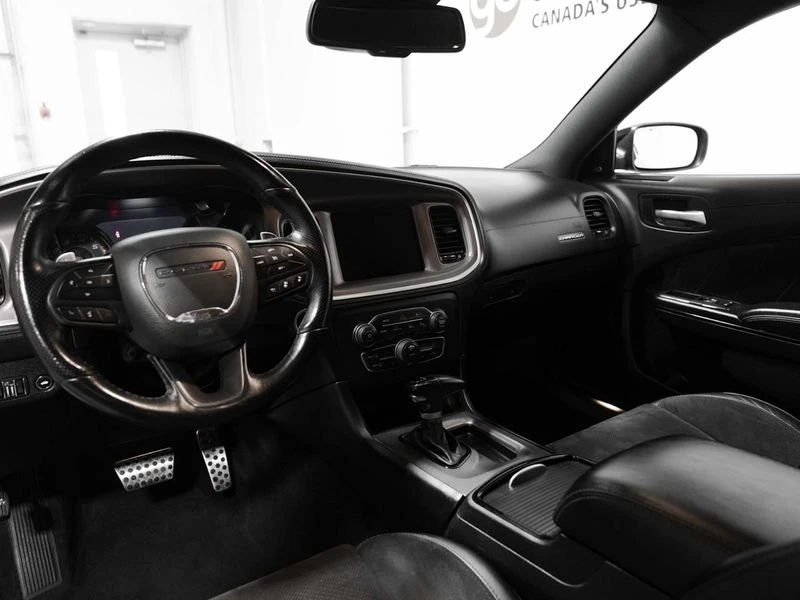 2022 Dodge Charger 7th Gen - Image 11 of 20