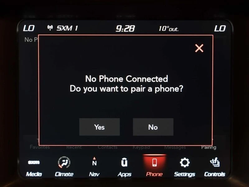 2022 Dodge Charger 7th Gen - Image 14 of 20