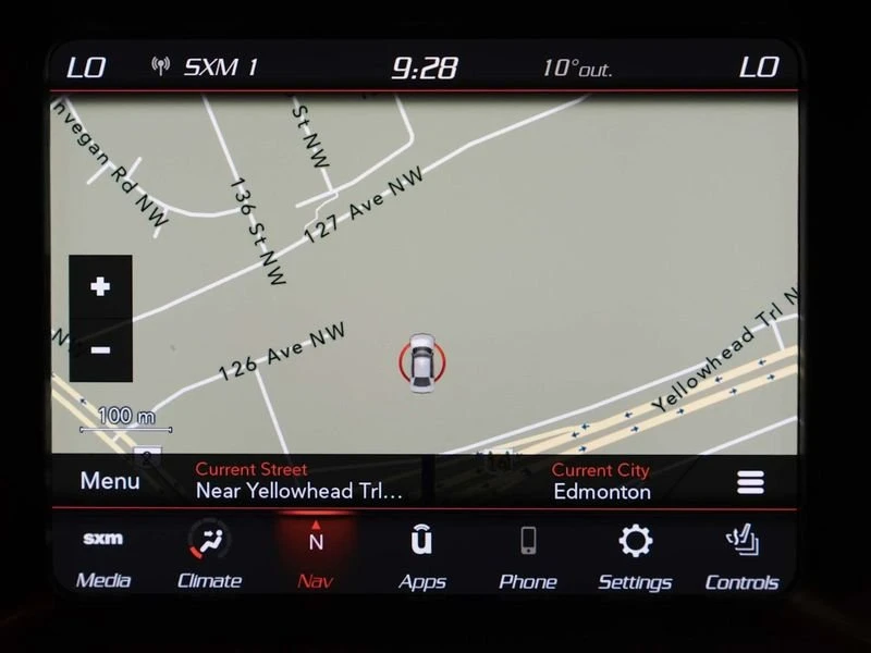 2022 Dodge Charger 7th Gen - Image 12 of 20