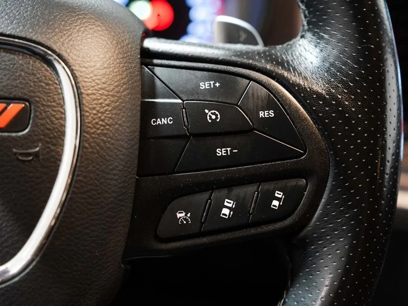 2022 Dodge Charger 7th Gen - Image 18 of 20