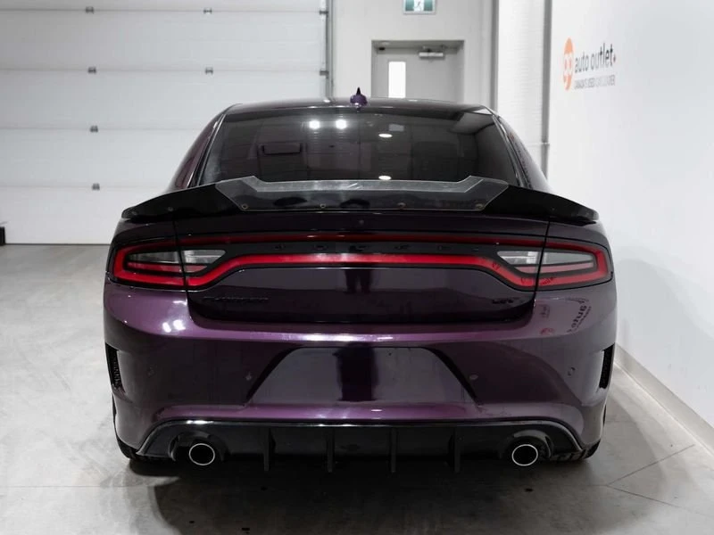 2022 Dodge Charger 7th Gen - Image 5 of 20