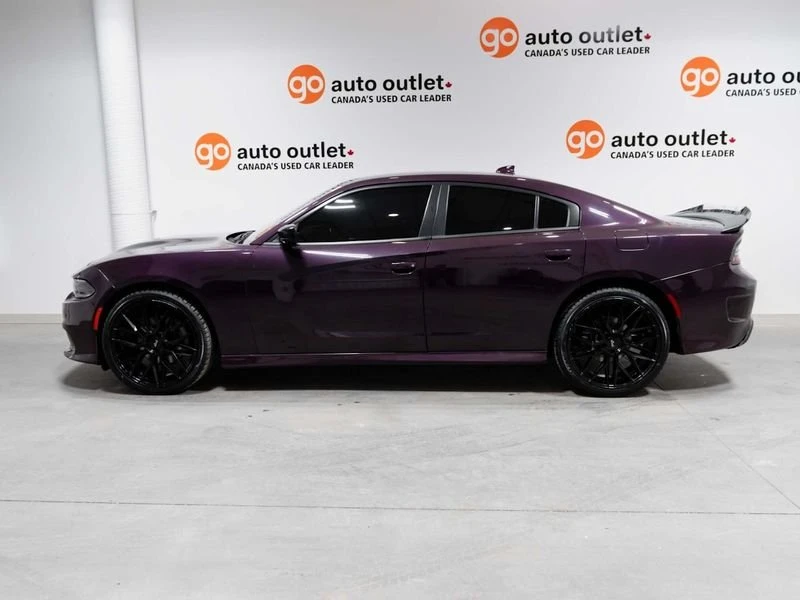 2022 Dodge Charger 7th Gen - Image 3 of 20