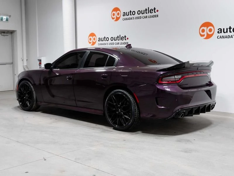 2022 Dodge Charger 7th Gen - Image 4 of 20
