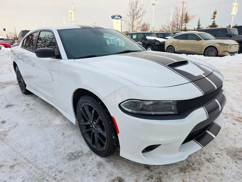 2022 Dodge Charger 7th Gen - Image 3 of 18