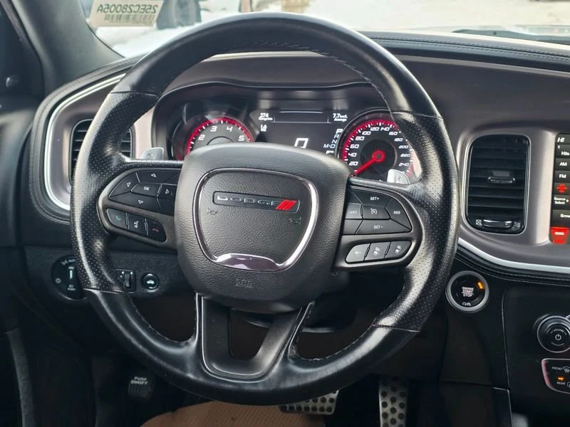 2022 Dodge Charger 7th Gen - Image 18 of 18