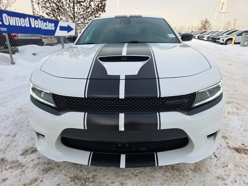 2022 Dodge Charger 7th Gen - Image 2 of 18