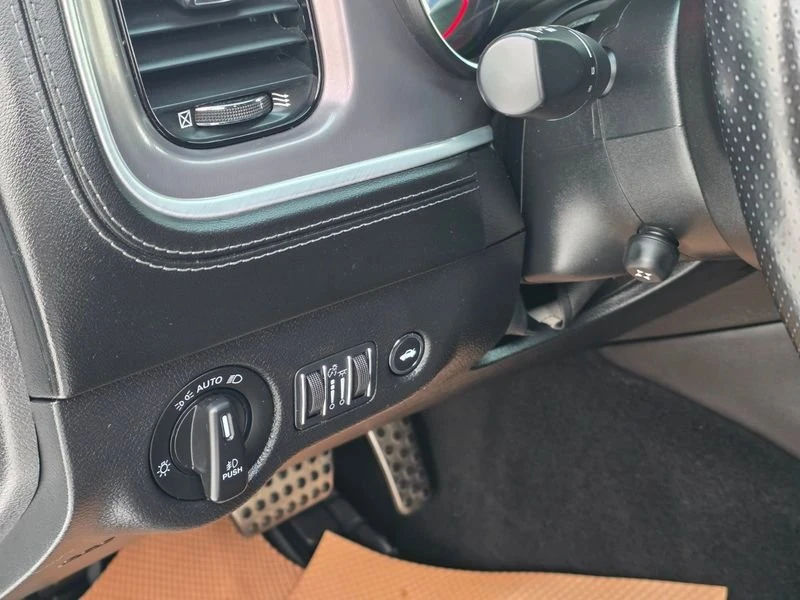 2022 Dodge Charger 7th Gen - Image 9 of 18