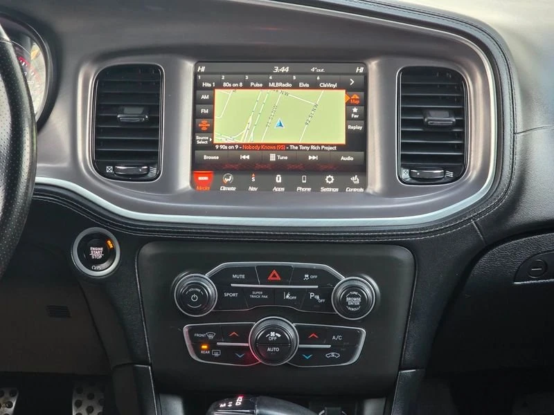 2022 Dodge Charger 7th Gen - Image 16 of 18
