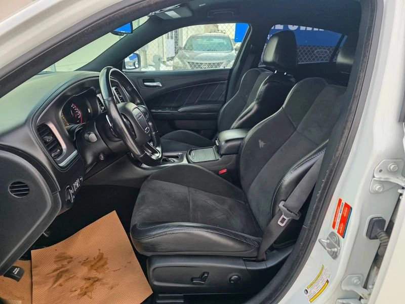 2022 Dodge Charger 7th Gen - Image 8 of 18