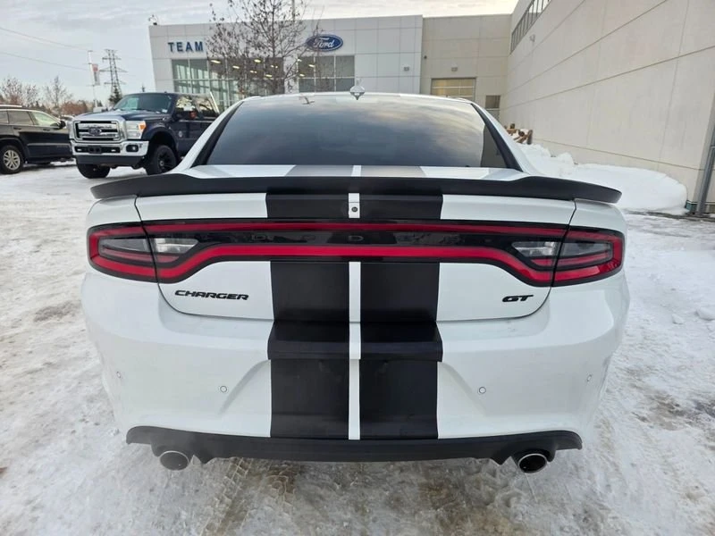 2022 Dodge Charger 7th Gen - Image 6 of 18