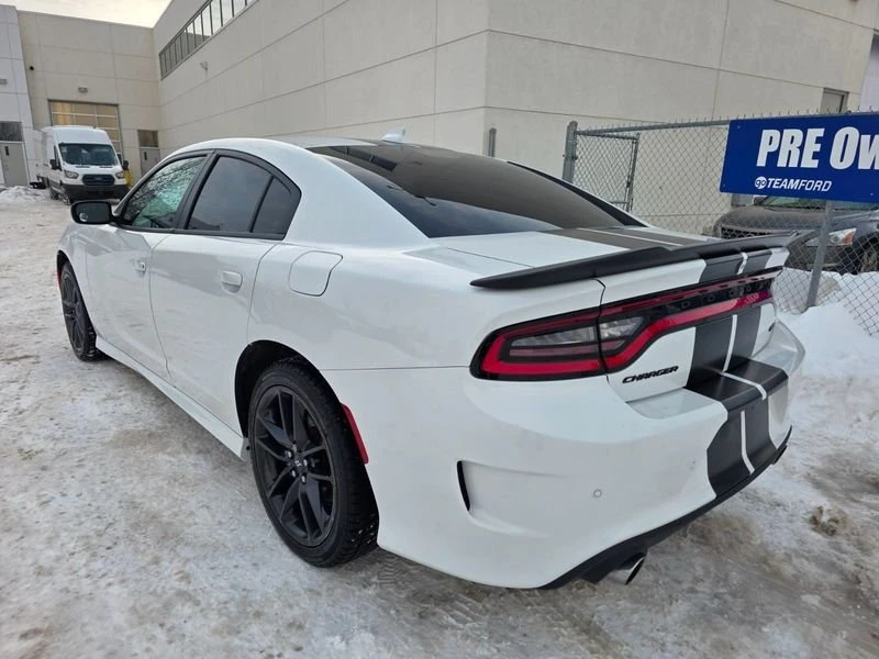 2022 Dodge Charger 7th Gen - Image 5 of 18