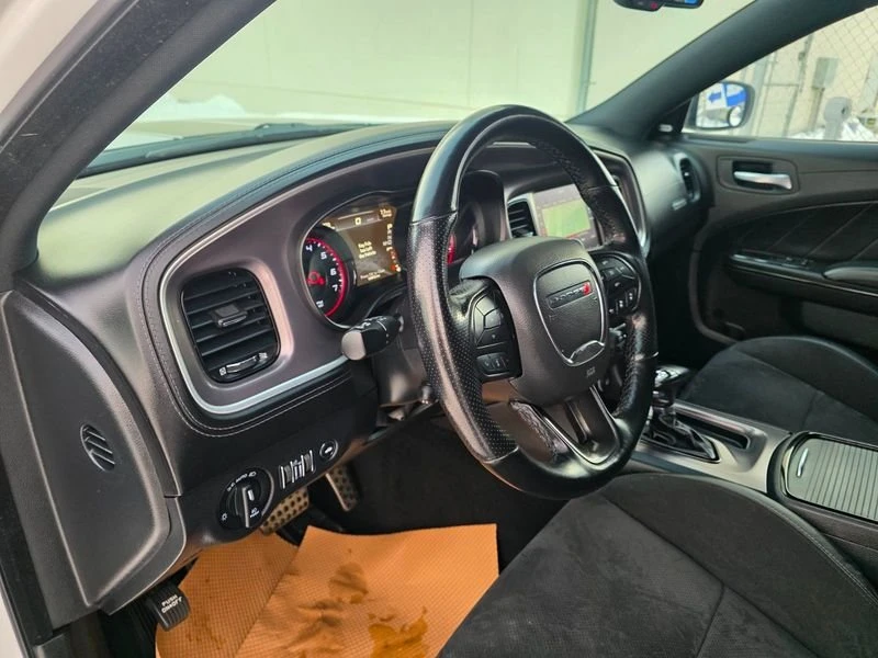 2022 Dodge Charger 7th Gen - Image 7 of 18