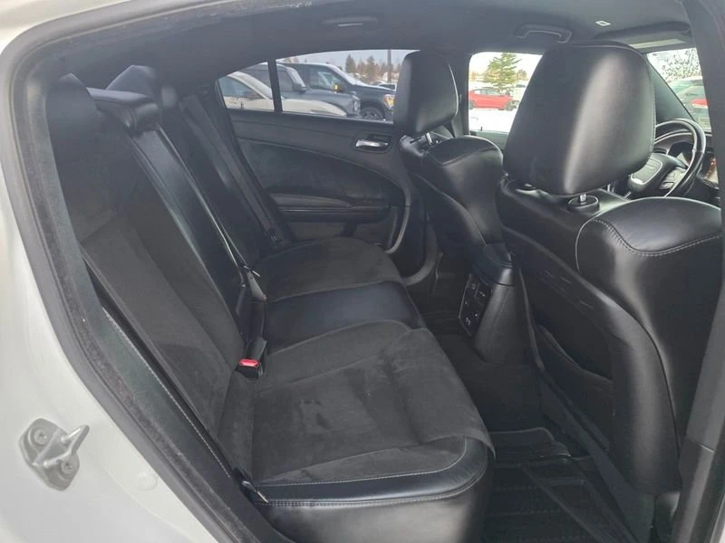 2022 Dodge Charger 7th Gen - Image 12 of 18