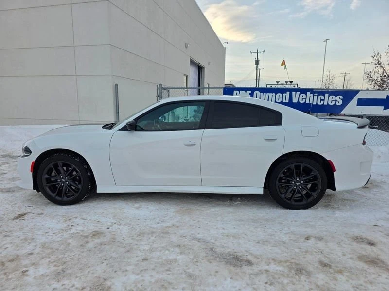 2022 Dodge Charger 7th Gen - Image 4 of 18