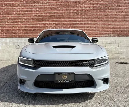 2022 Dodge Charger GT AWD