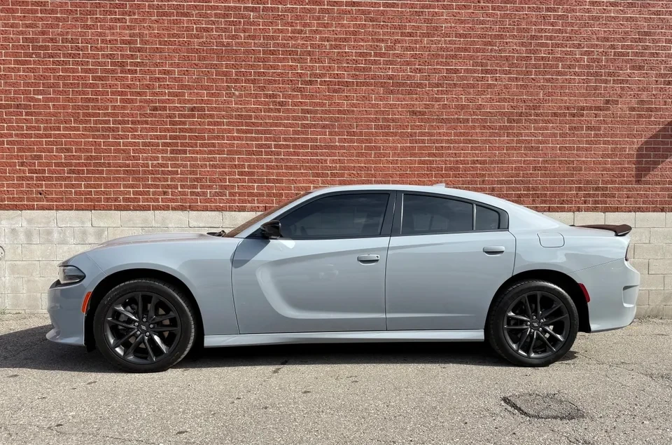 2022 Dodge Charger 7th Gen - Image 3 of 6
