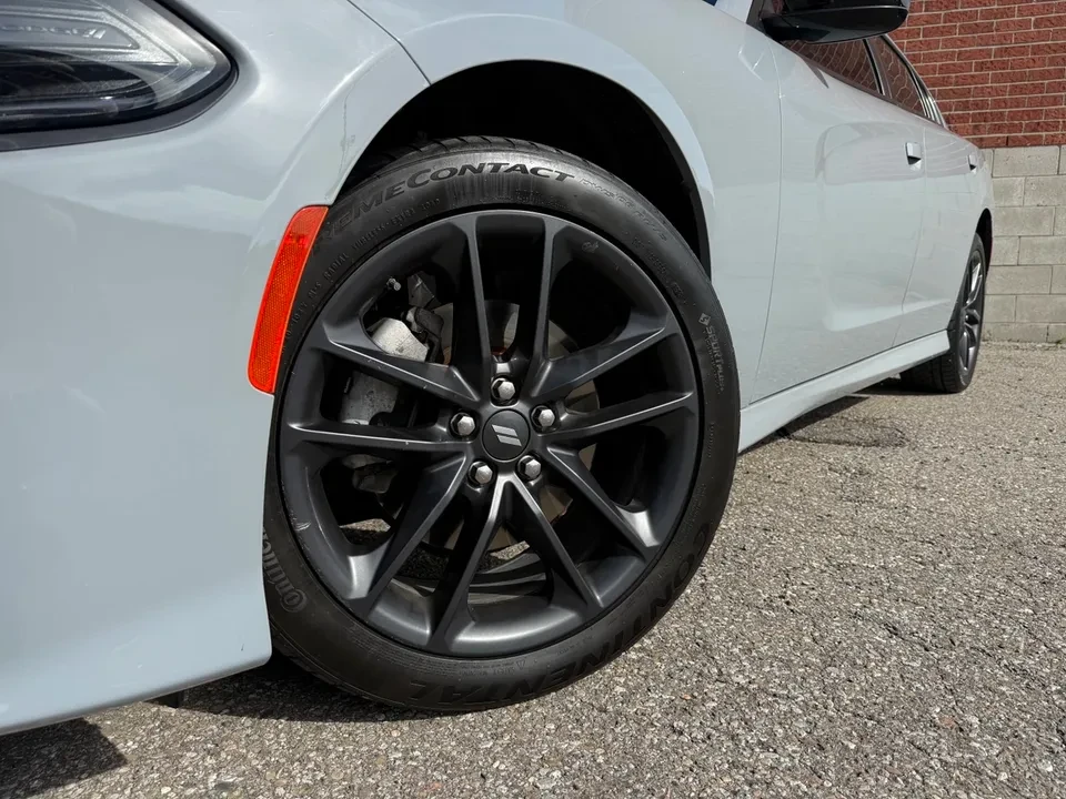 2022 Dodge Charger 7th Gen - Image 2 of 6