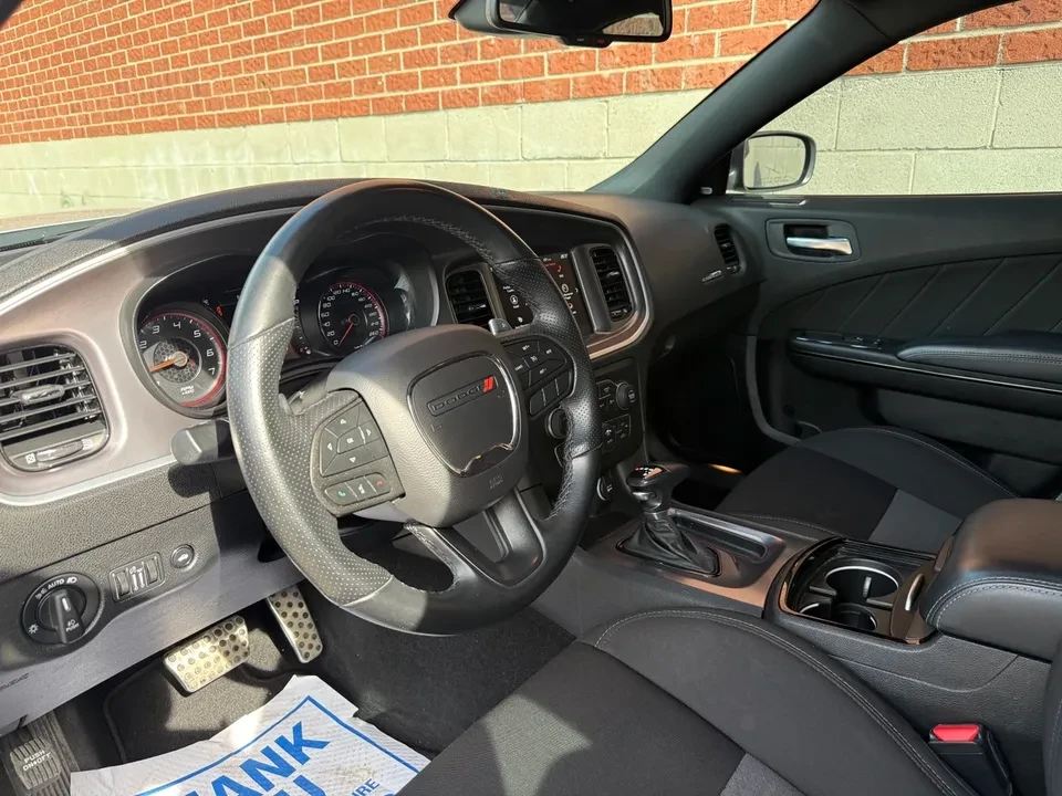 2022 Dodge Charger 7th Gen - Image 6 of 6