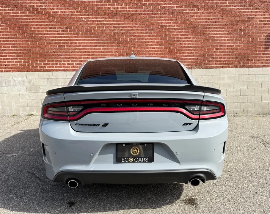 2022 Dodge Charger 7th Gen - Image 4 of 6