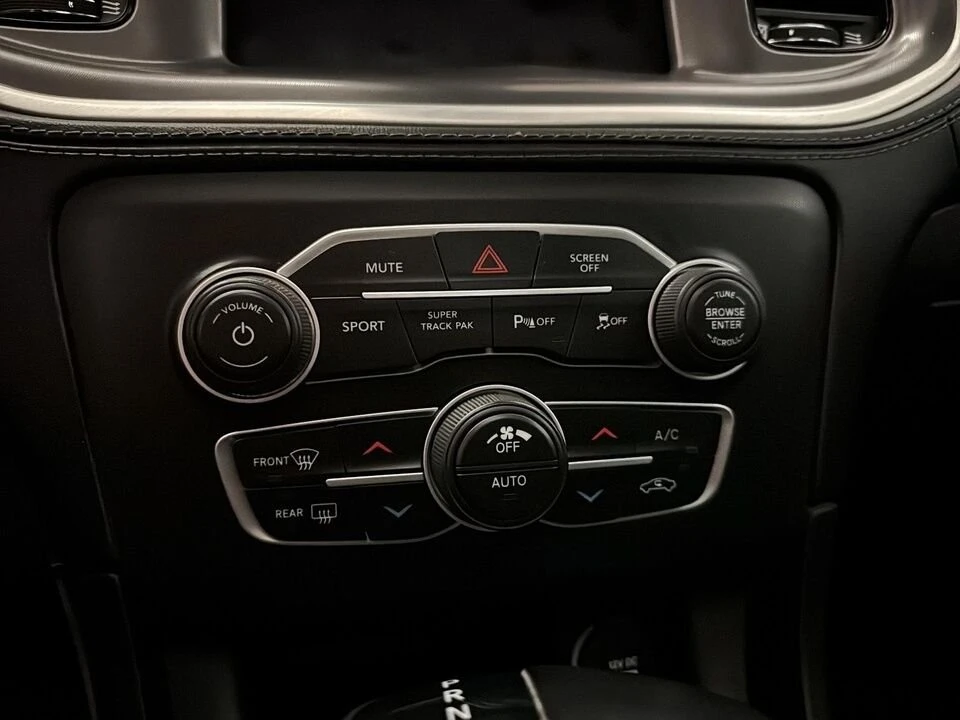 2022 Dodge Charger 7th Gen - Image 11 of 20