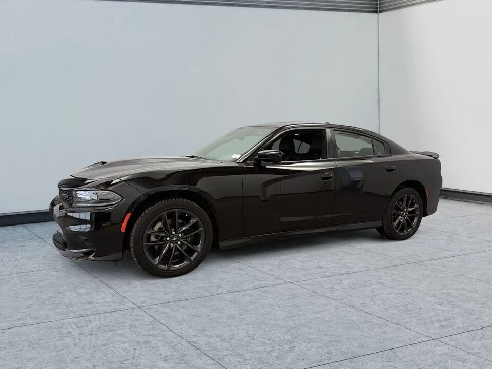 2022 Dodge Charger 7th Gen - Image 2 of 20