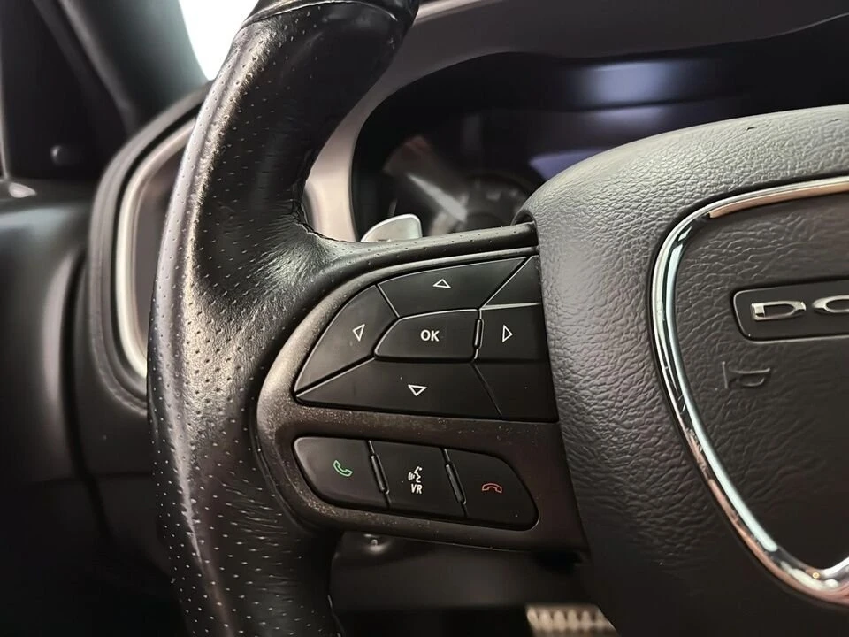 2022 Dodge Charger 7th Gen - Image 9 of 20