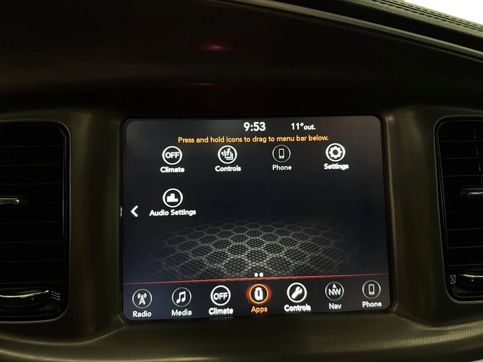 2022 Dodge Charger 7th Gen - Image 17 of 20