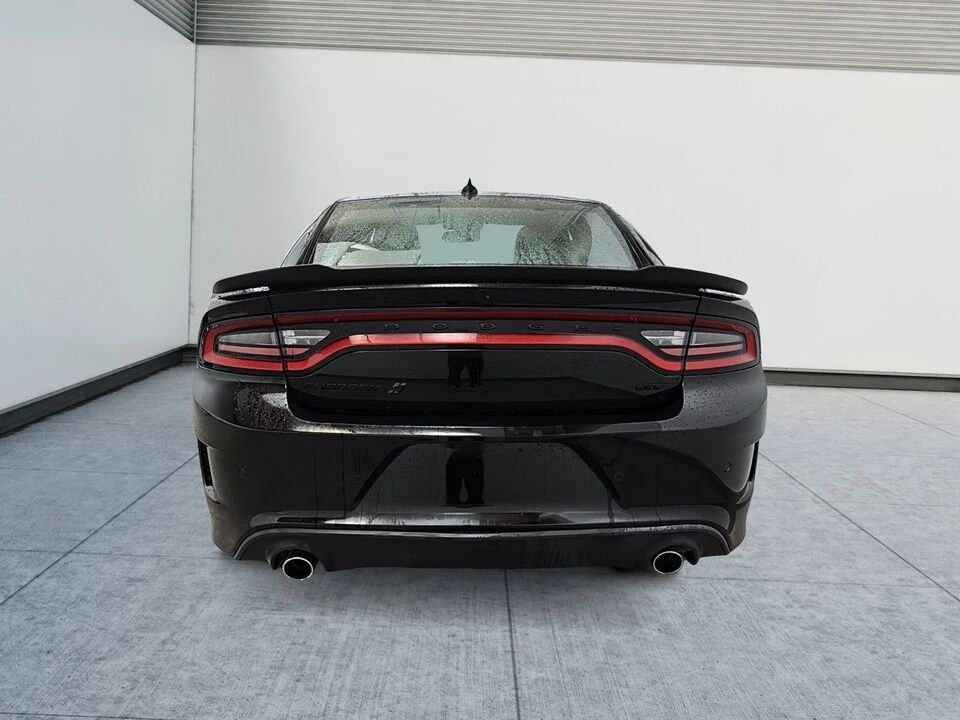 2022 Dodge Charger 7th Gen - Image 6 of 20
