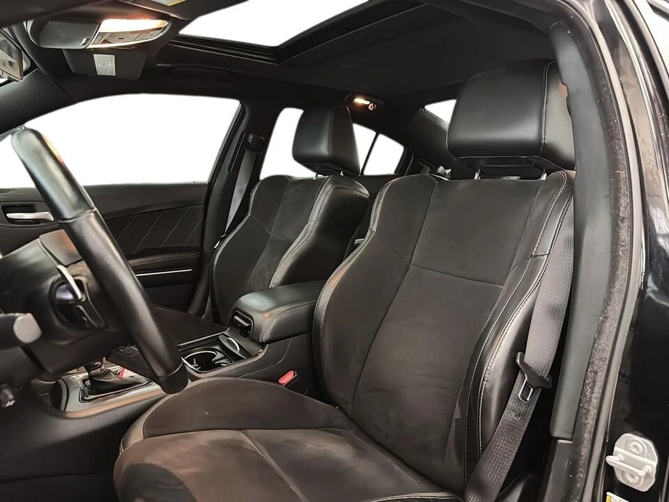 2022 Dodge Charger 7th Gen - Image 7 of 20