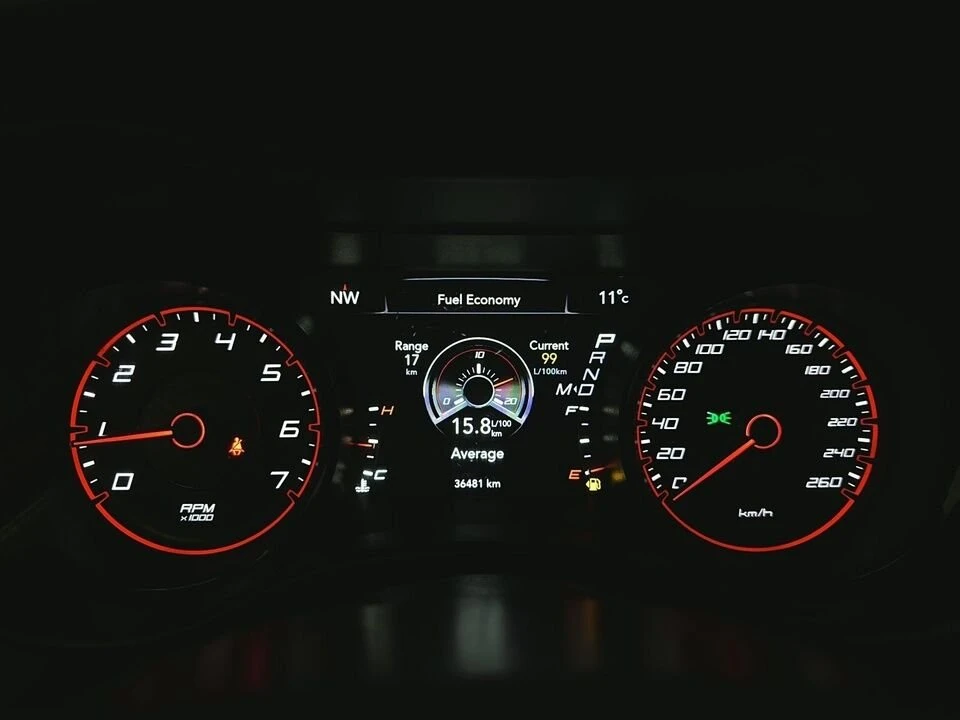 2022 Dodge Charger 7th Gen - Image 13 of 20