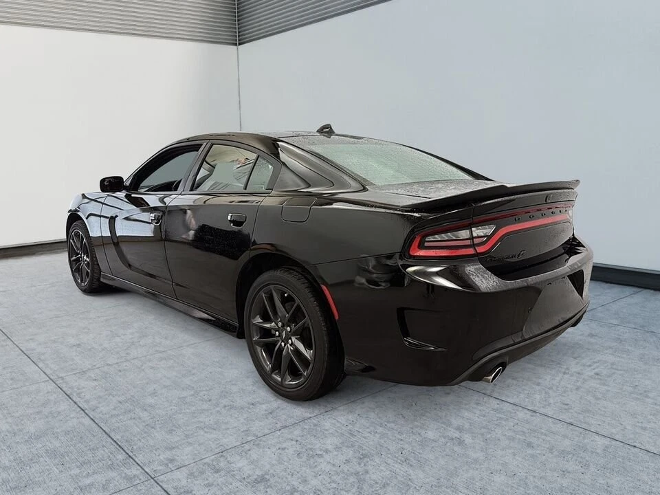 2022 Dodge Charger 7th Gen - Image 5 of 20